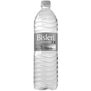 Bisleri Water 1 Ltr