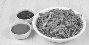 Veg Schezwan Noodles