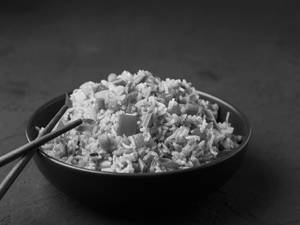 Veg Fried Rice