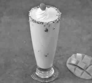 Mango Alphonso Milkshake
