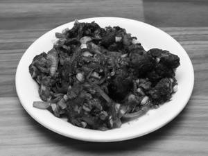 Chicken Manchurian