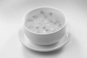 Sweet Corn Veg Soup