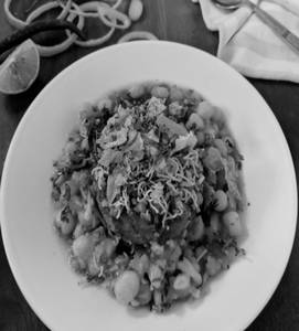 Ragda Pattice