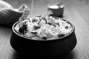 Veg Fried Rice