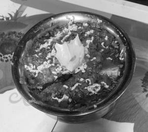 Handi Paneer