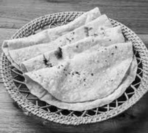 Tawa Roti 