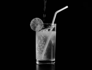 Lemon Soda