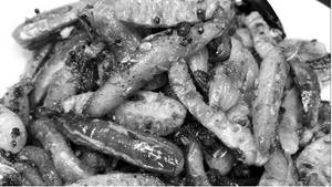 Kundru Ki Sabzi Dry