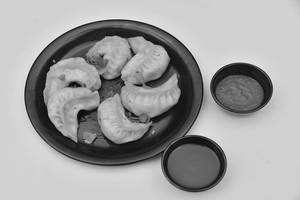 Chicken Steamed Momo