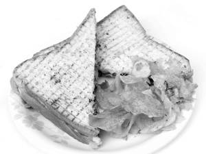 Chicken Sandwich