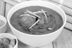Egg Curry