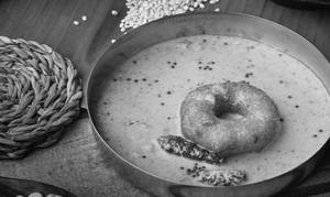 Vada Sambhar