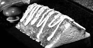 Paneer Cheese Sandwich