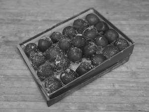 Gulab Jamun