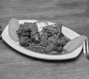 Chicken Varuval (125 gms)