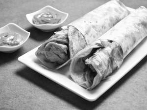 Soya Chap Roll