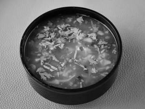 Chicken Clear Soup