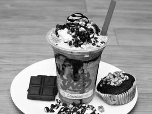 Chocolate Mud