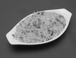 Veg Fried Rice