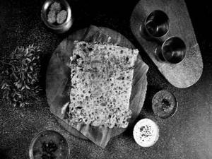 Rawa Plain Dosa