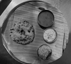 Special Vadai
