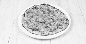 Stuffed Kulcha