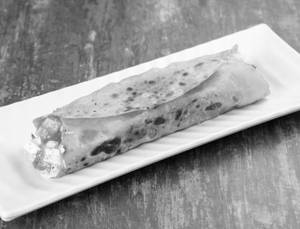 Chilli Paneer Cheese Frankie
