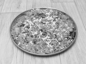 Veg Biryani