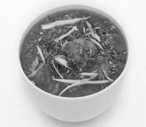 Manchurian Gravy