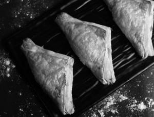 Vegetable Patties