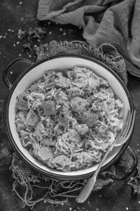 Vegetable Maggi