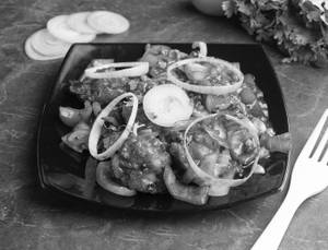 Chilli Chicken