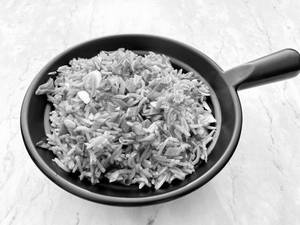 Veg Fried Rice