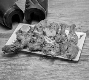 Tandoori Chicken