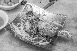 Tandoori Tangdi