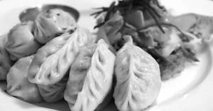 Paneer Momos