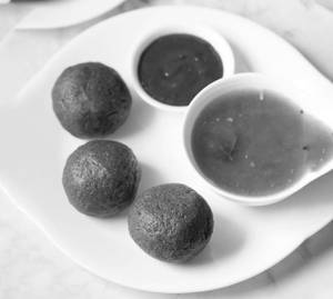 Ragi Ball