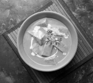 Shahi Paneer