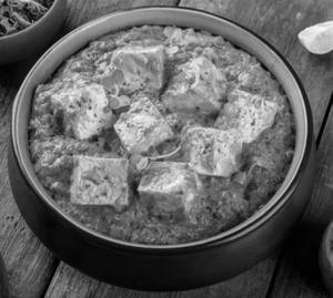 Paneer Lababdar