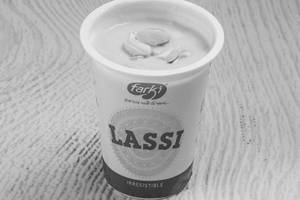 Malai Lassi (200 ml)