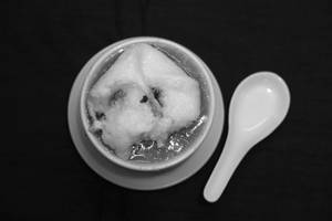 Lung Fung Chicken Soup