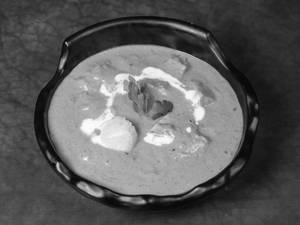 Lemon Paneer