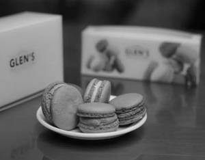 Assorted Macarons (pack Of 6)