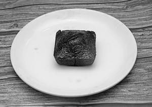 Classic Brownie