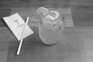 Virgin Mojito