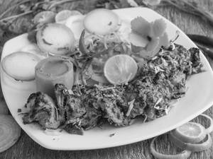 Kasthuri Chicken