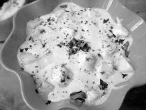Aloo Raita