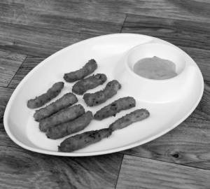 Fish Finger