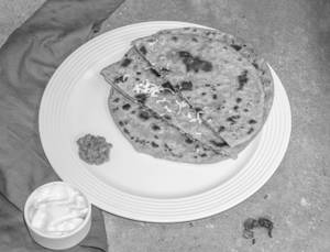 Aloo Paratha
