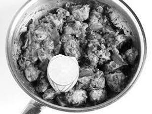 Pepper Chicken Fry